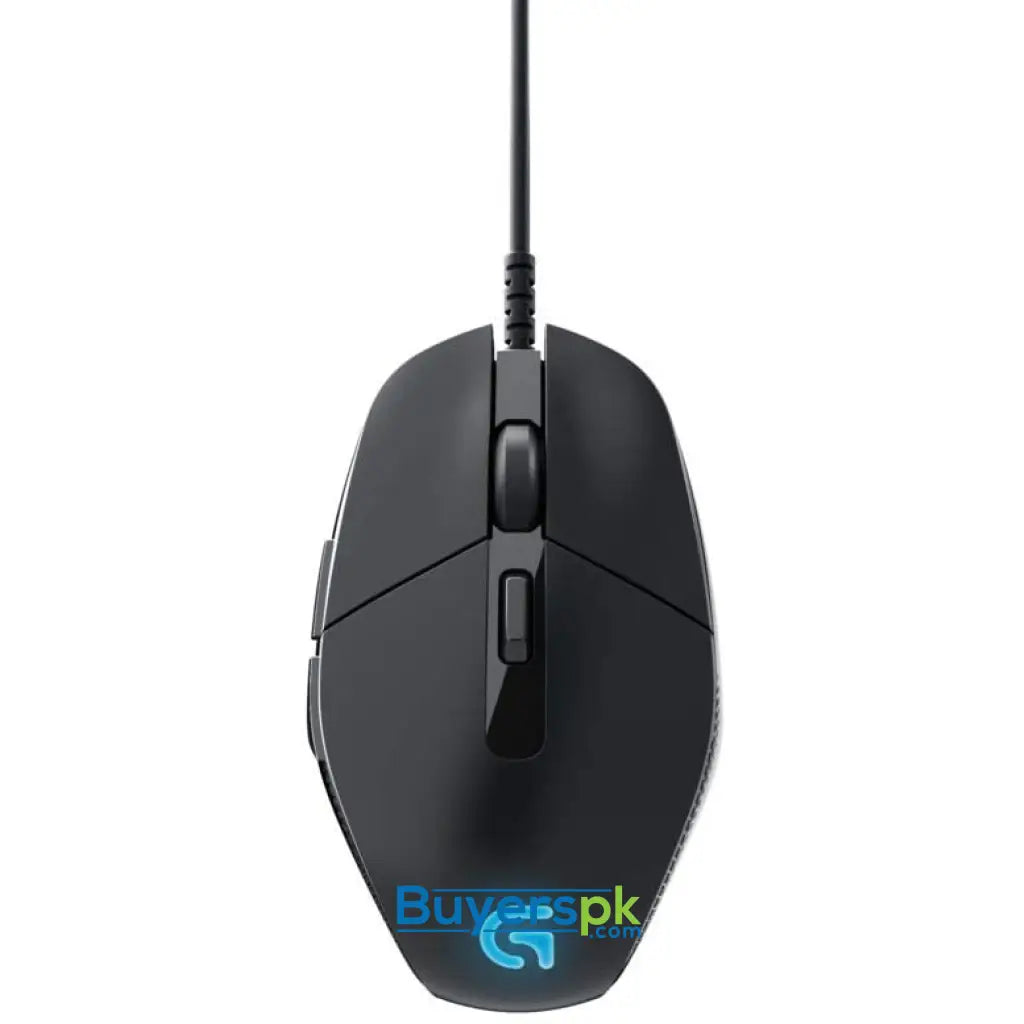 Logitech G302 Daedalus Prime Moba Gaming Mouse - Price in Pakistan Logitech G302 Daedalus Prime Moba Gaming Mouse - Price in Pakistan